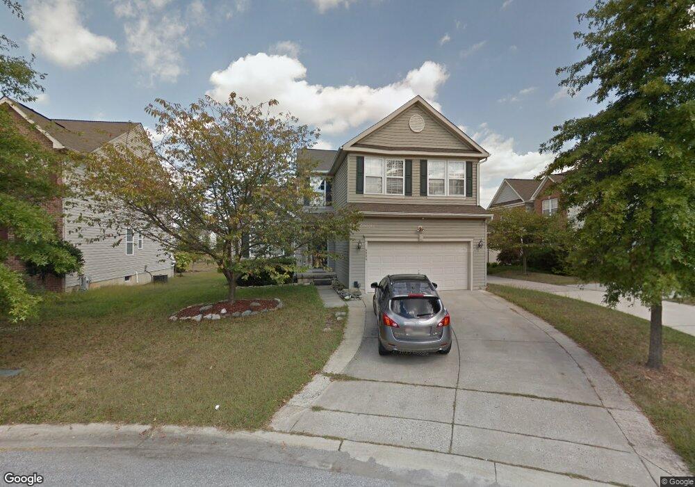 6084 Charles Edward Terrace, Columbia, MD 21045 - photo 1