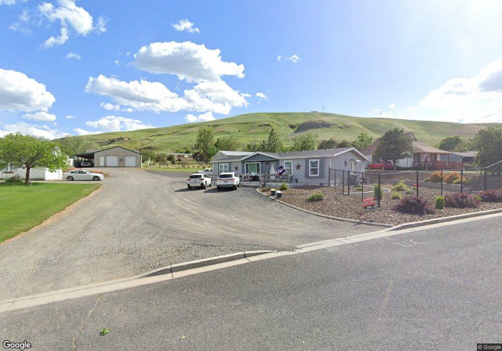 1400 3rd St, Asotin, WA 99402 - photo 1