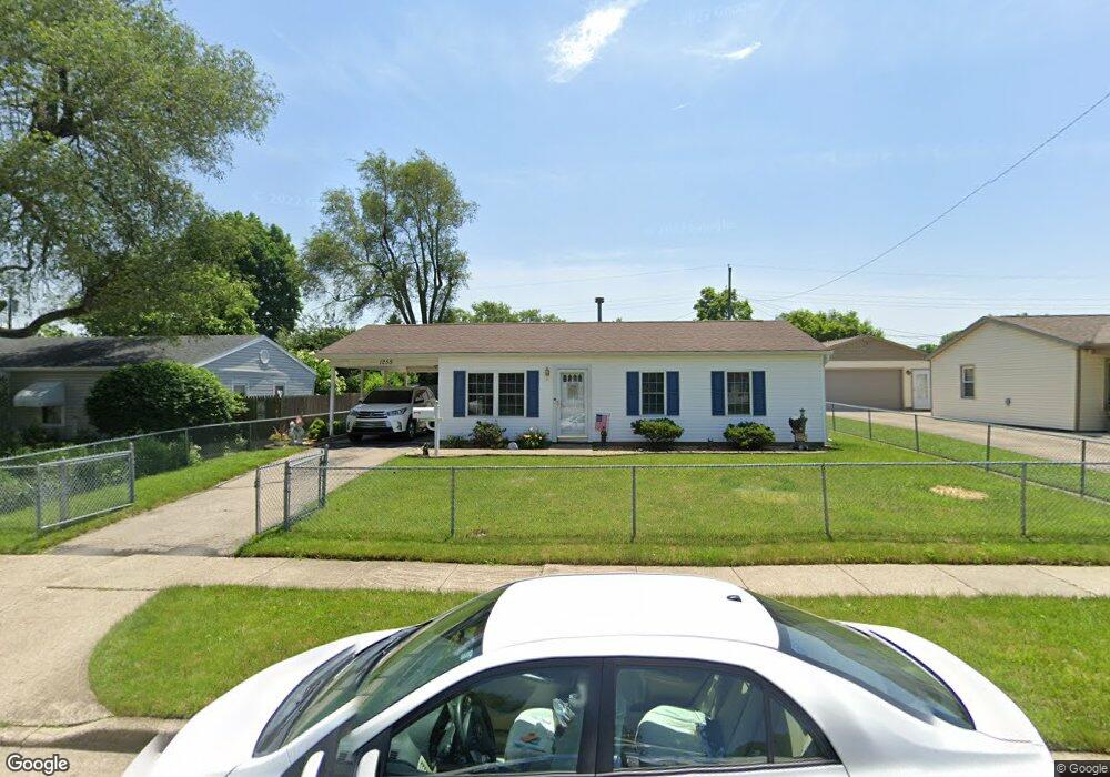 1255 Berwald Dr, Xenia, OH 45385 - photo 1