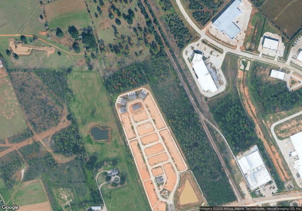 2215 Seven Oaks Blvd, Tomball, TX 77375 - photo 1