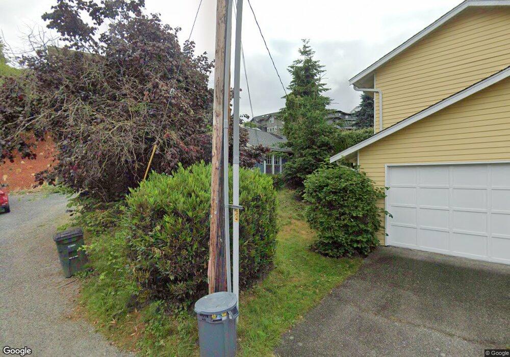 204 7th Ave N, Edmonds, WA 98020 - photo 1