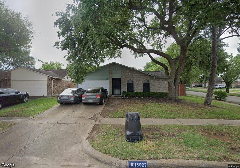 15627 Briar Spring Ct, Missouri City, TX 77489 - photo 1