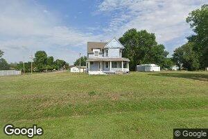 302 Main St, Chase, KS 67524