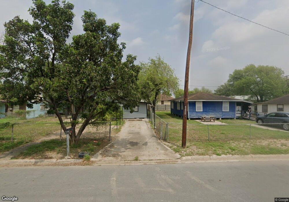 419 E Caffery Ave, Pharr, TX 78577 - photo 1