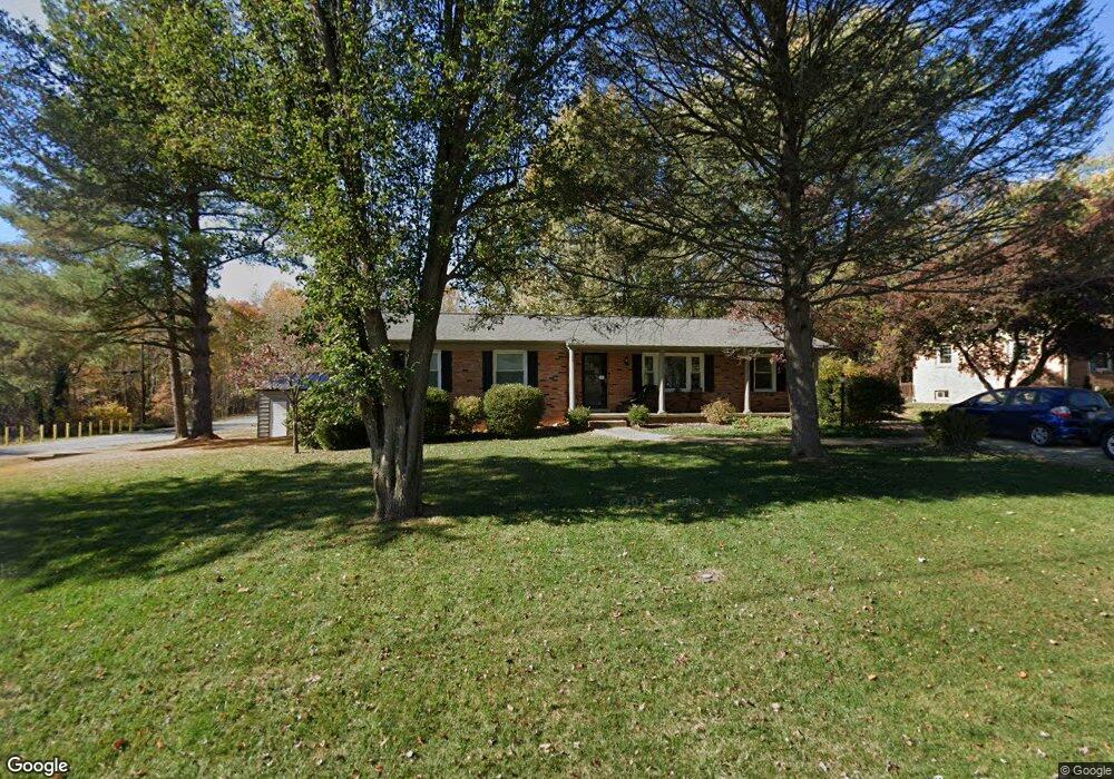 1 Jackson Ave, Round Hill, VA 20141 - photo 1