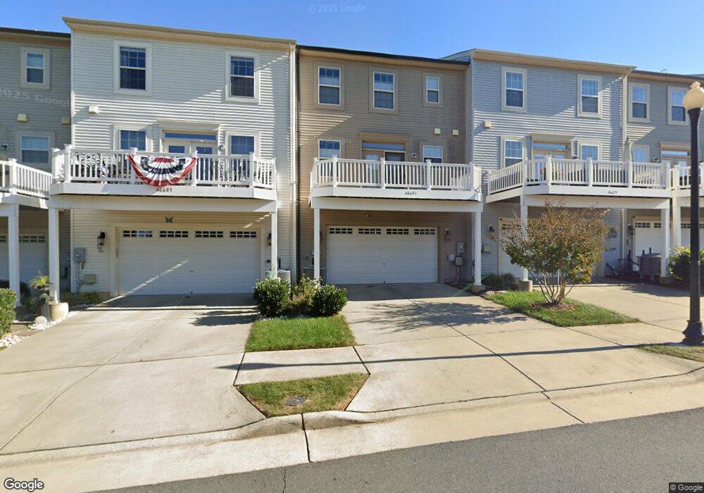 46681 Joubert Terrace, Sterling, VA 20165 - photo 1