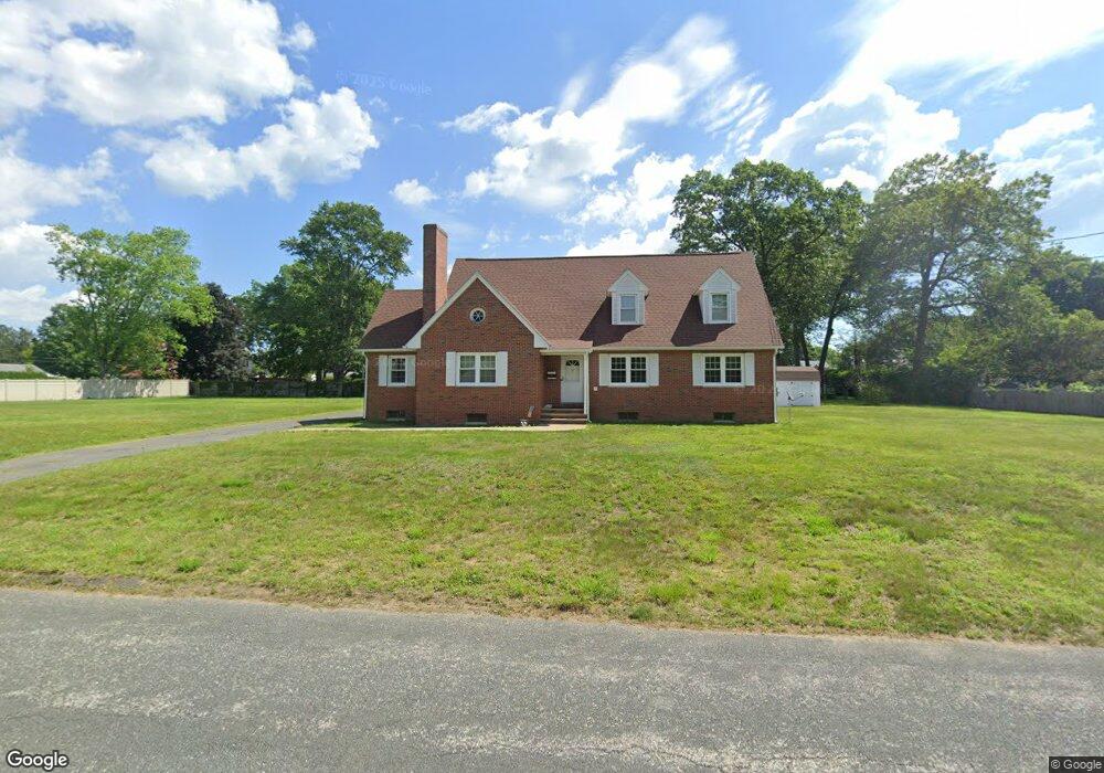 15 Bulkley St, Turners Falls, MA 01376 - photo 1