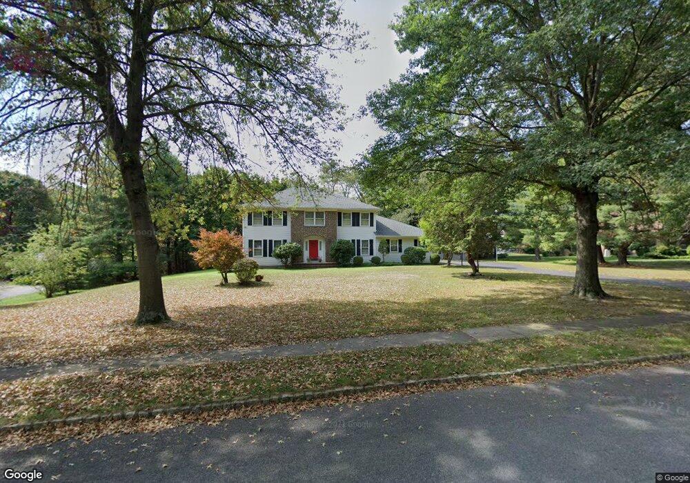 1045 Hillcrest Dr, Branchburg, NJ 08853 - photo 1