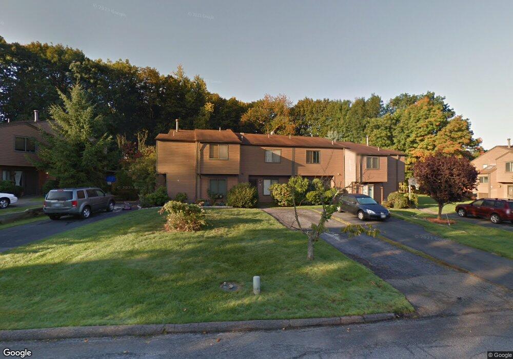 2B Adrian Ct, Cortlandt Manor, NY 10567 - photo 1