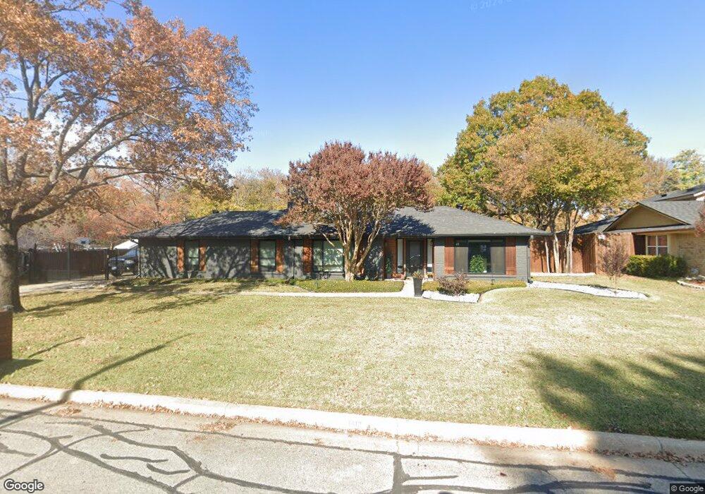 1413 Schumac Ln, Bedford, TX 76022 - photo 1