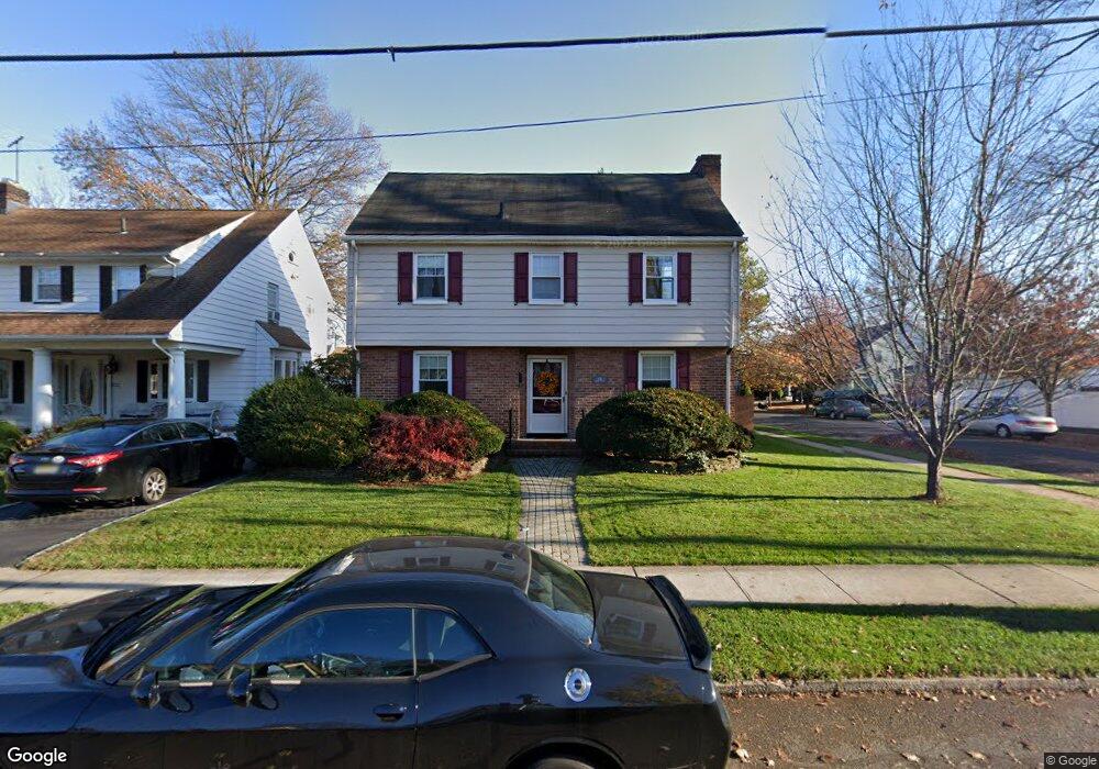 651 Bryant St, Rahway, NJ 07065 - photo 1