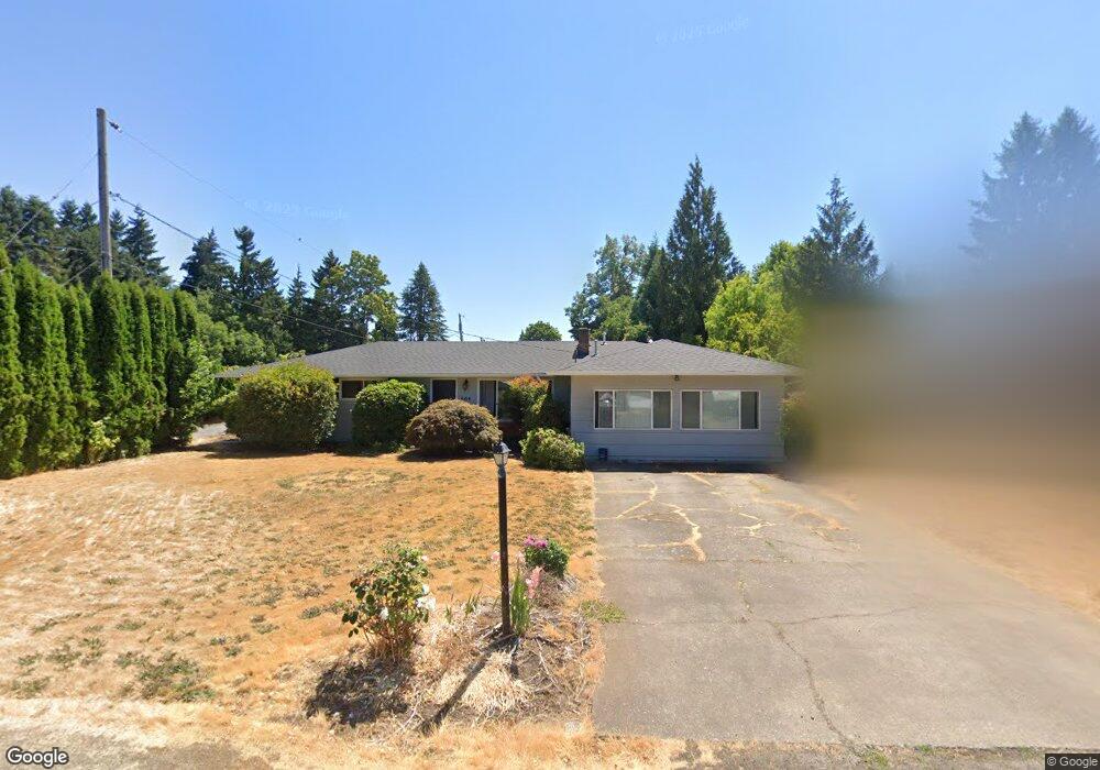 464 Juedes Ave N, Keizer, OR 97303 - photo 1