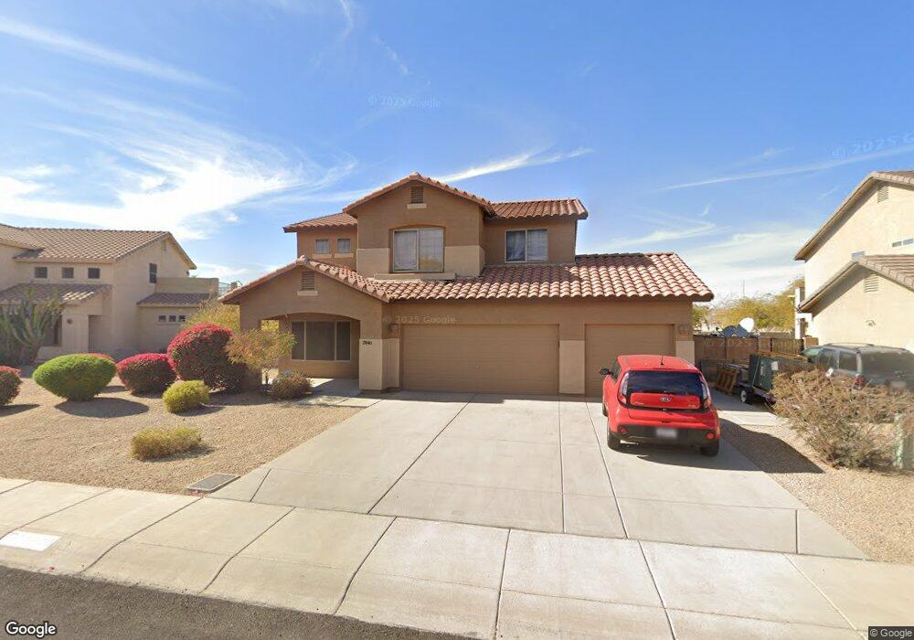 19480 N 14th St, Phoenix, AZ 85024 - photo 1