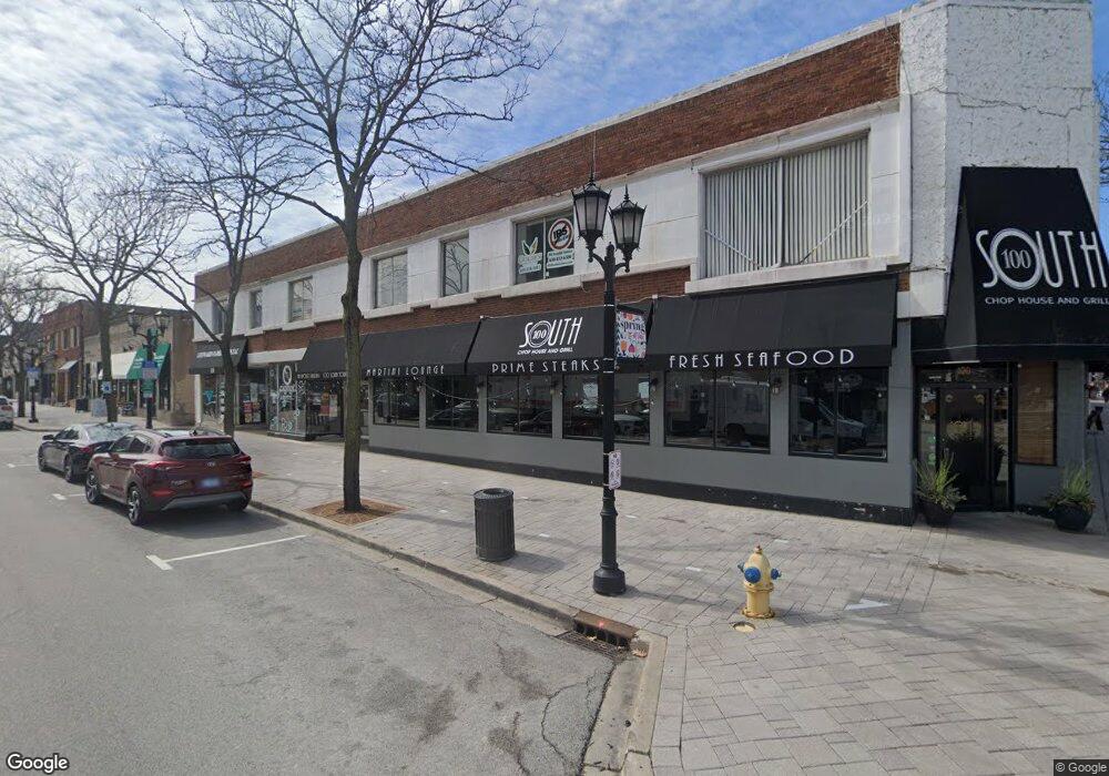 100 S York St unit 224, Elmhurst, IL 60126 - photo 1