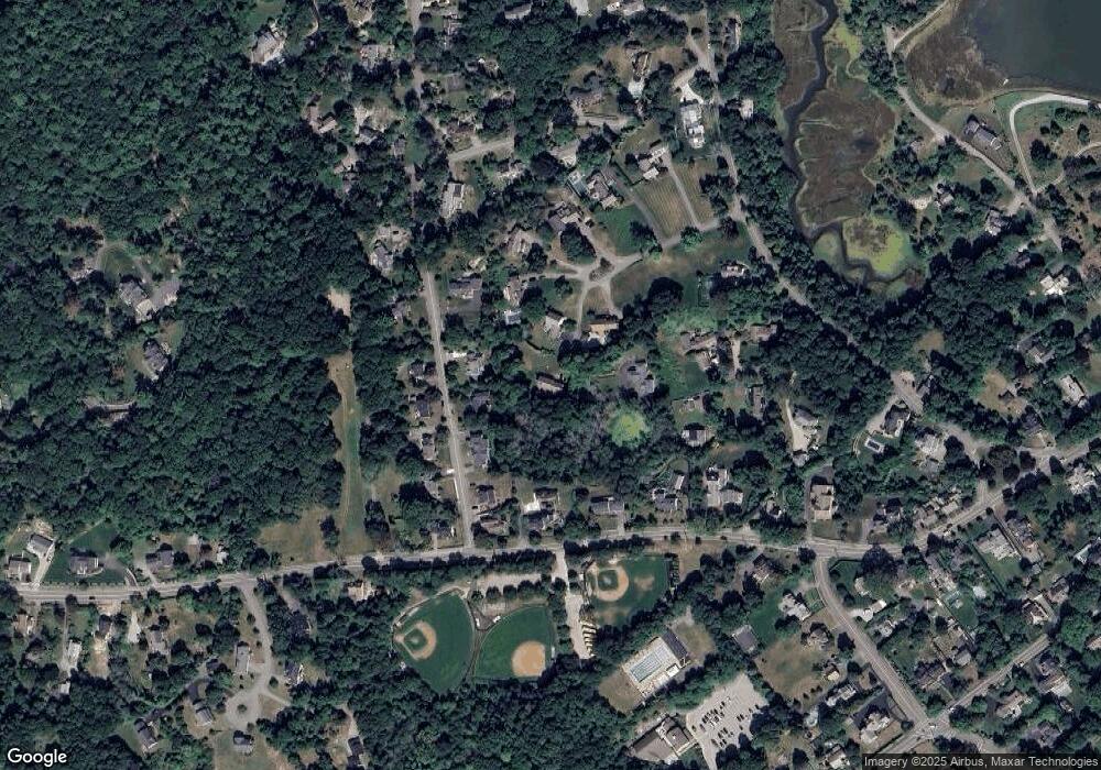 52 Jerusalem Rd, Cohasset, MA 02025 - photo 1