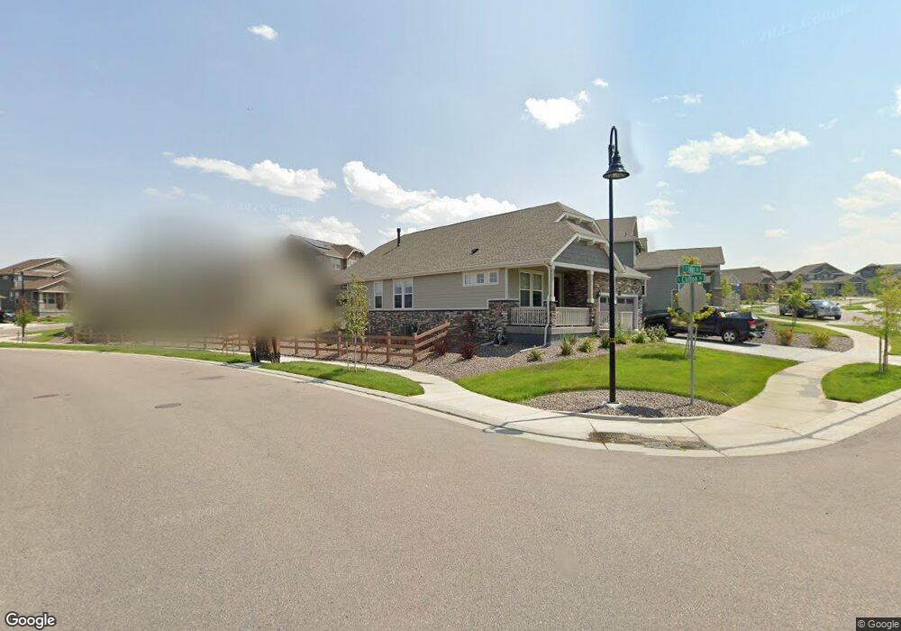 8132 S Ider Ct, Aurora, CO 80016 - photo 1