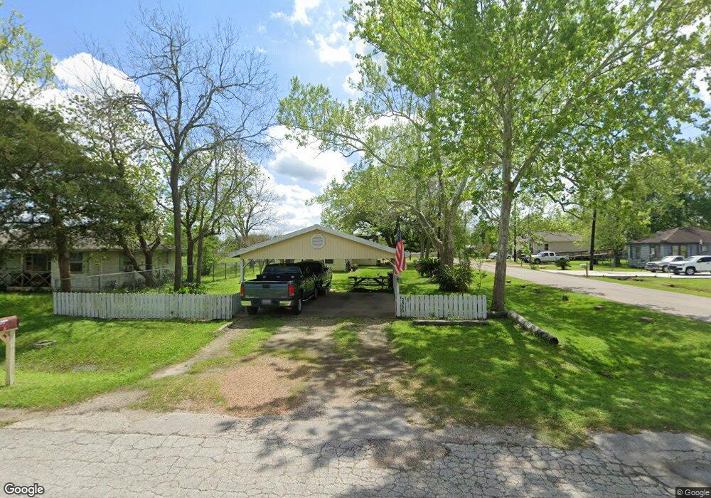 2800 3rd St, Bay City, TX 77414 - photo 1