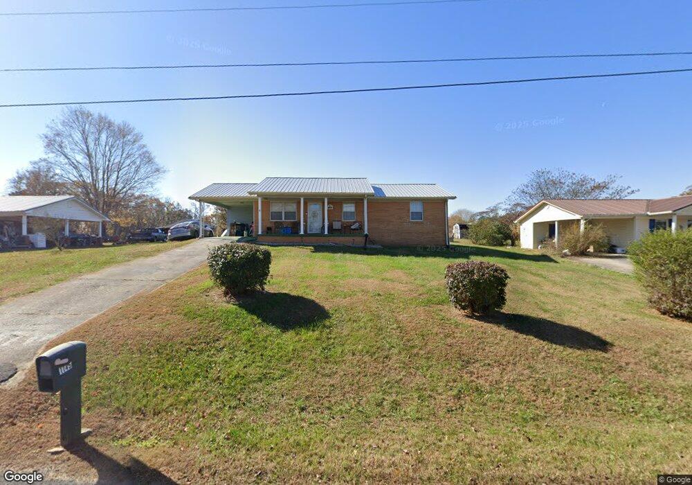 1145 Spradling Rd, Bean Station, TN 37708 - photo 1