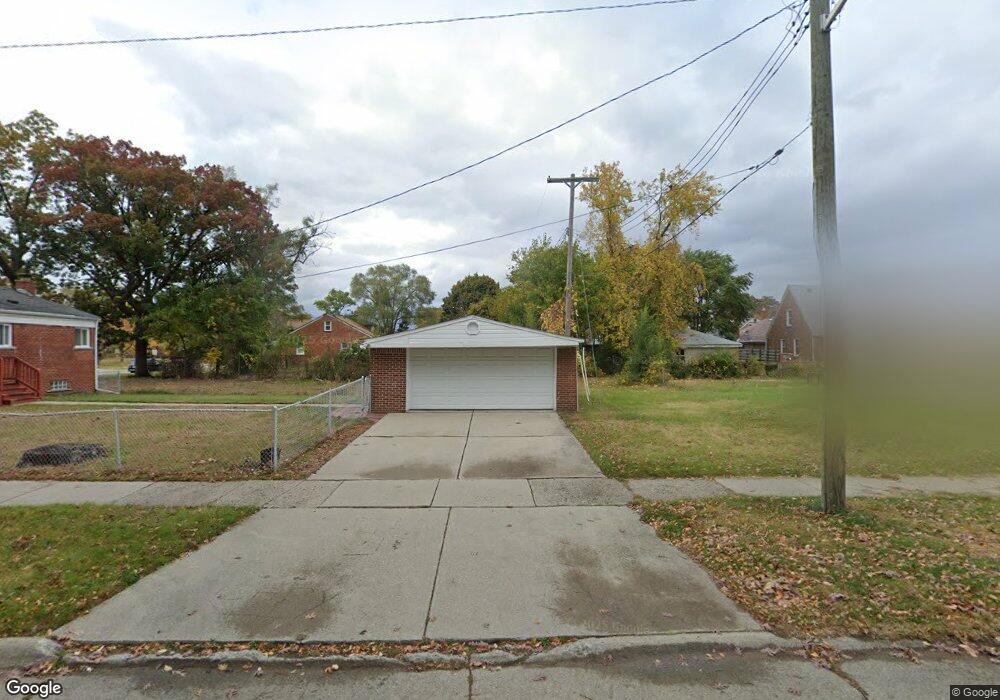 21214 Westview Ave, Ferndale, MI 48220 - photo 1
