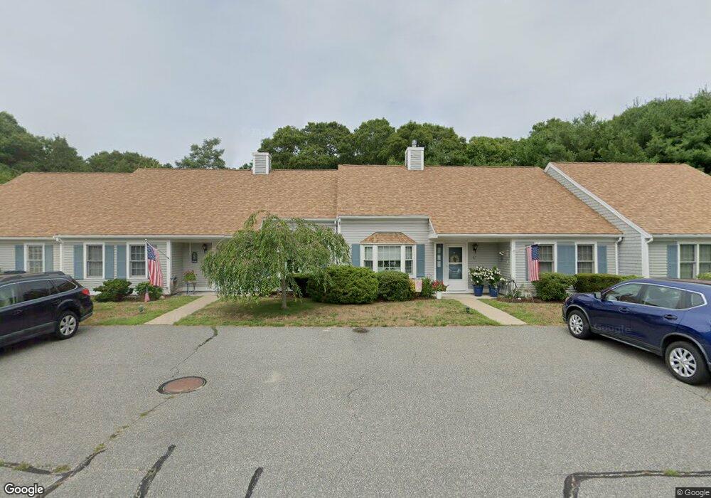 4 Browning Ct unit D, Pocasset, MA 02559 - photo 1
