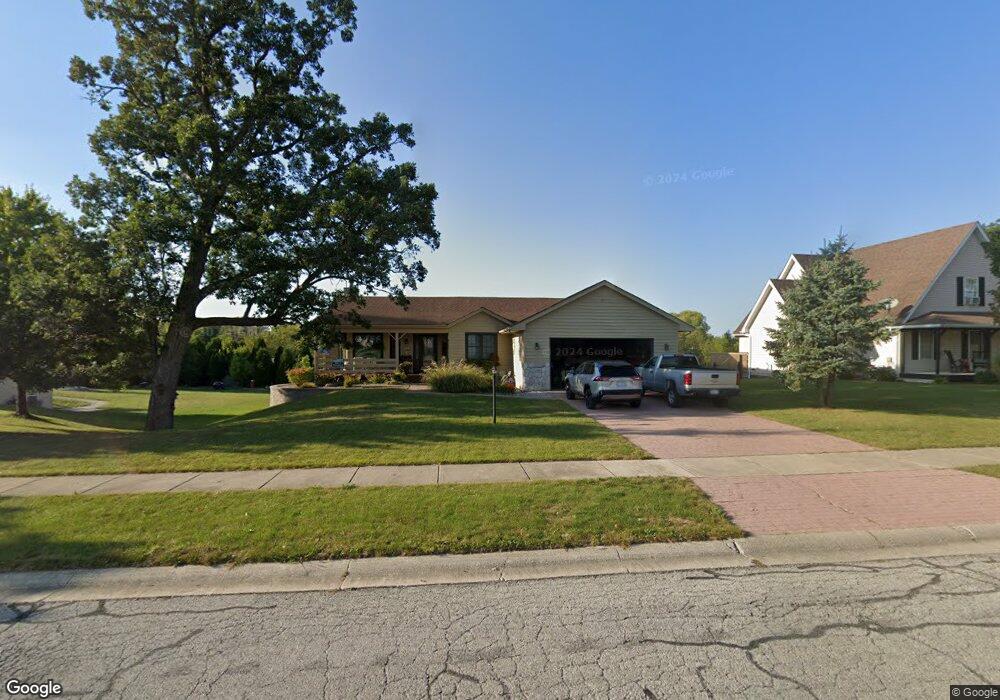 13420 Robin Dr, Cedar Lake, IN 46303 - photo 1