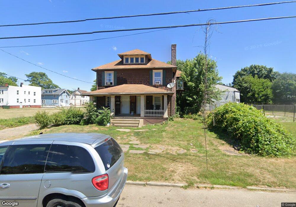 809 11th St NW, Canton, OH 44703 - photo 1