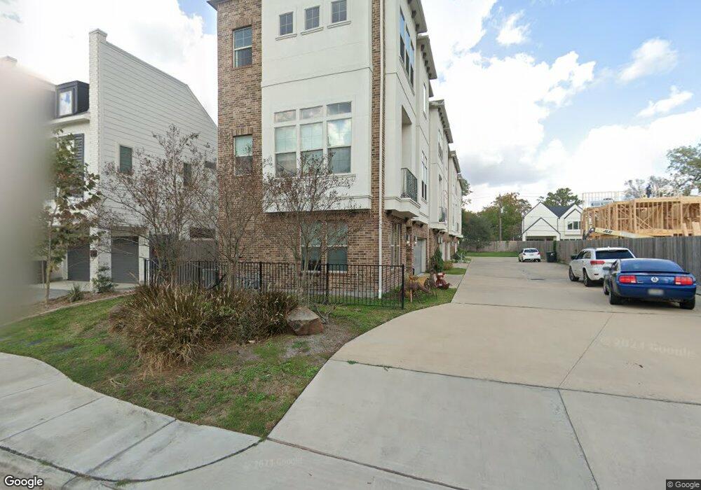 4003 Beacon Fisher Dr, Houston, TX 77018 - photo 1