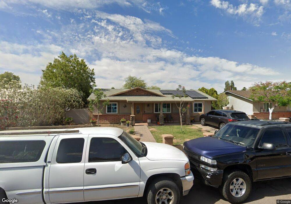 886 E Detroit St, Chandler, AZ 85225 - photo 1