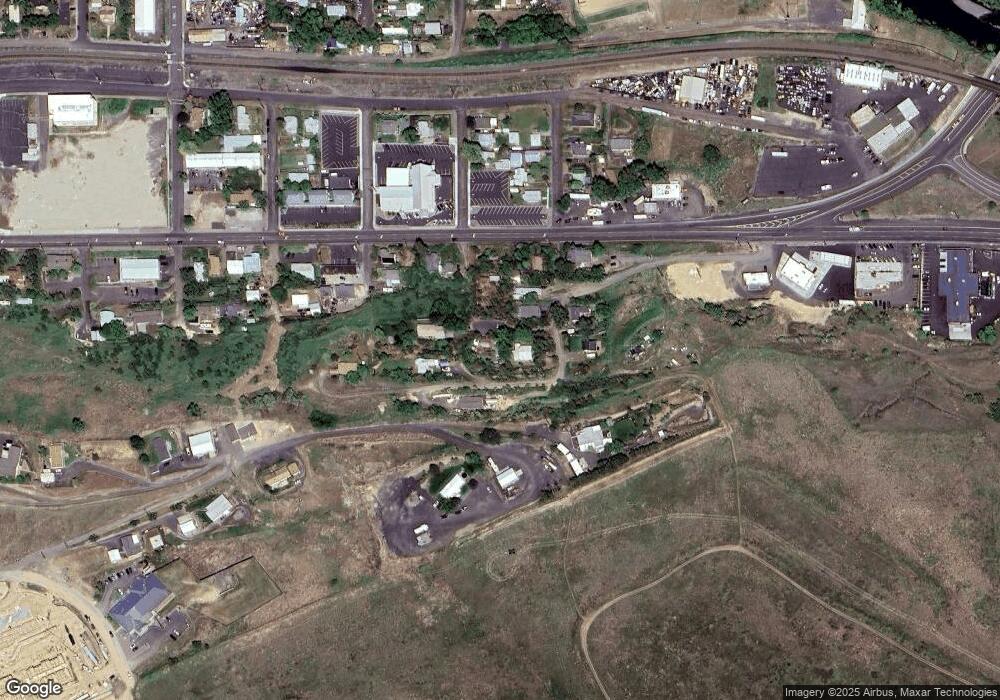 520 SE 19th Dr, Pendleton, OR 97801 - photo 1