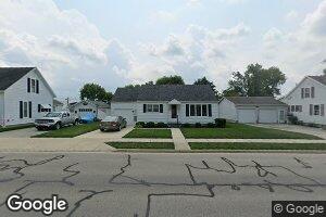 523 E Canal St, Ansonia, OH 45303