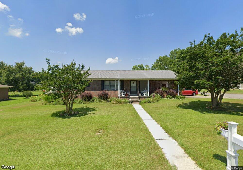 907 Denson Ave SW, Cullman, AL 35055 - photo 1