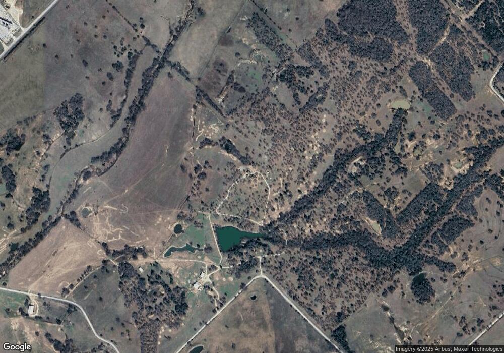 3208 New Harp Loop, Forestburg, TX 76239 - photo 1