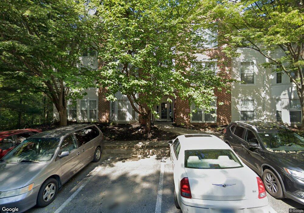 5134 Stone Shop Cir, Owings Mills, MD 21117 - photo 1