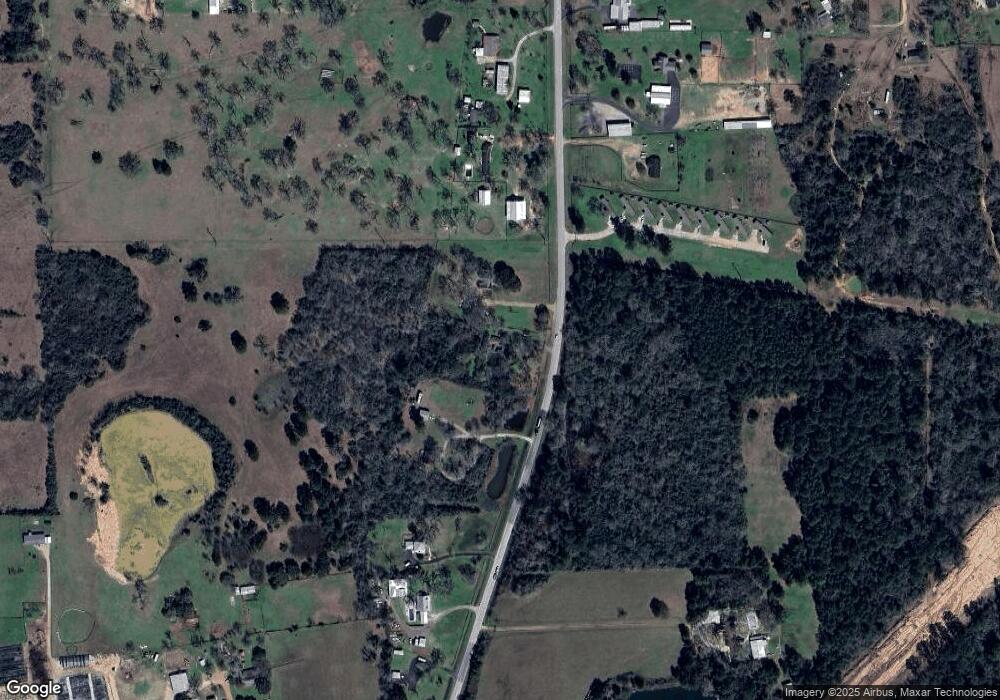 25589 Kickapoo Rd, Hockley, TX 77447 - photo 1