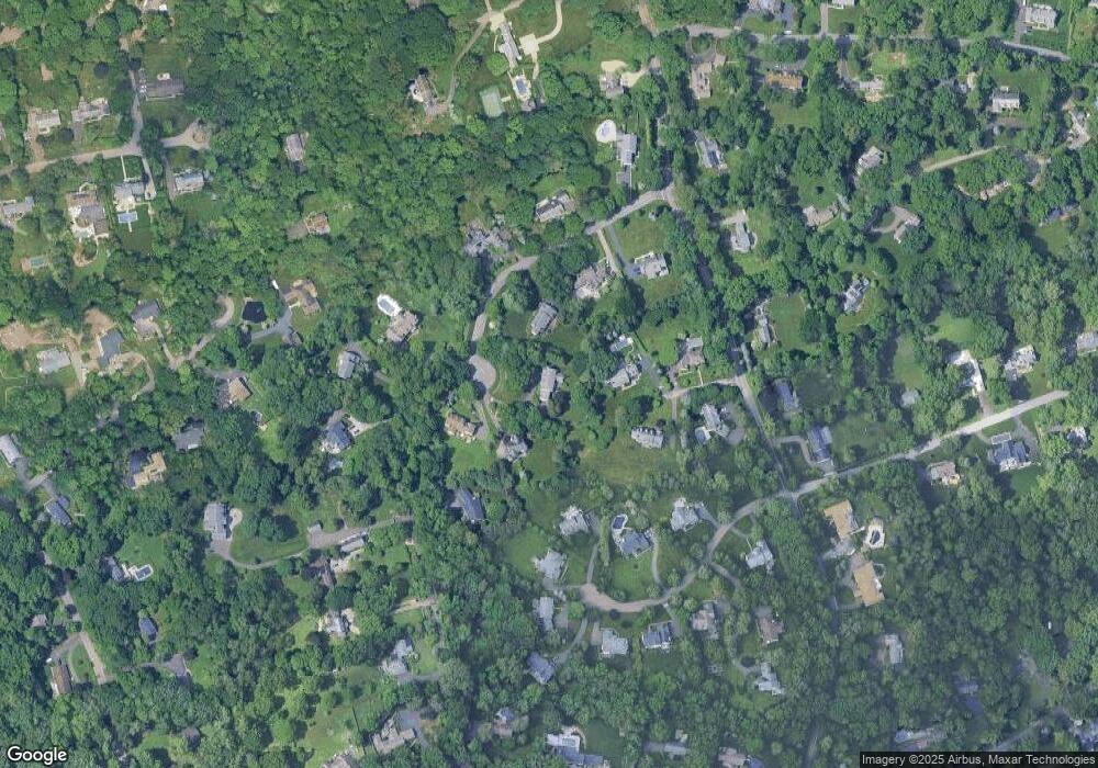 62 Running Brook Ln, New Canaan, CT 06840 - photo 1