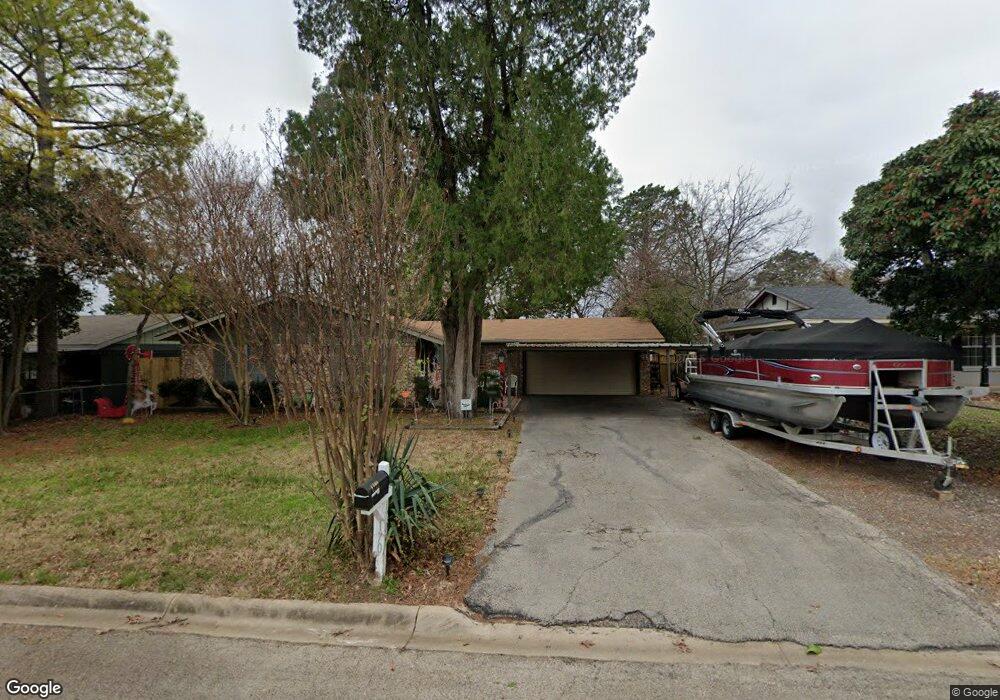 1701 Virginia Place, Cleburne, TX 76033 - photo 1