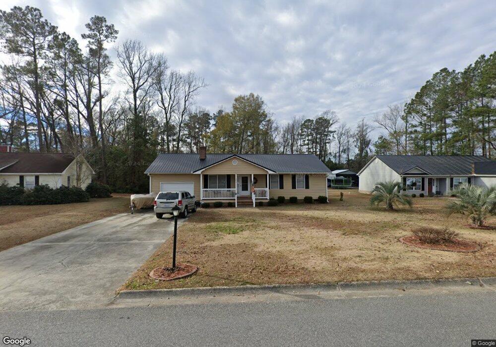 1617 Forest View Rd, Conway, SC 29527 - photo 1