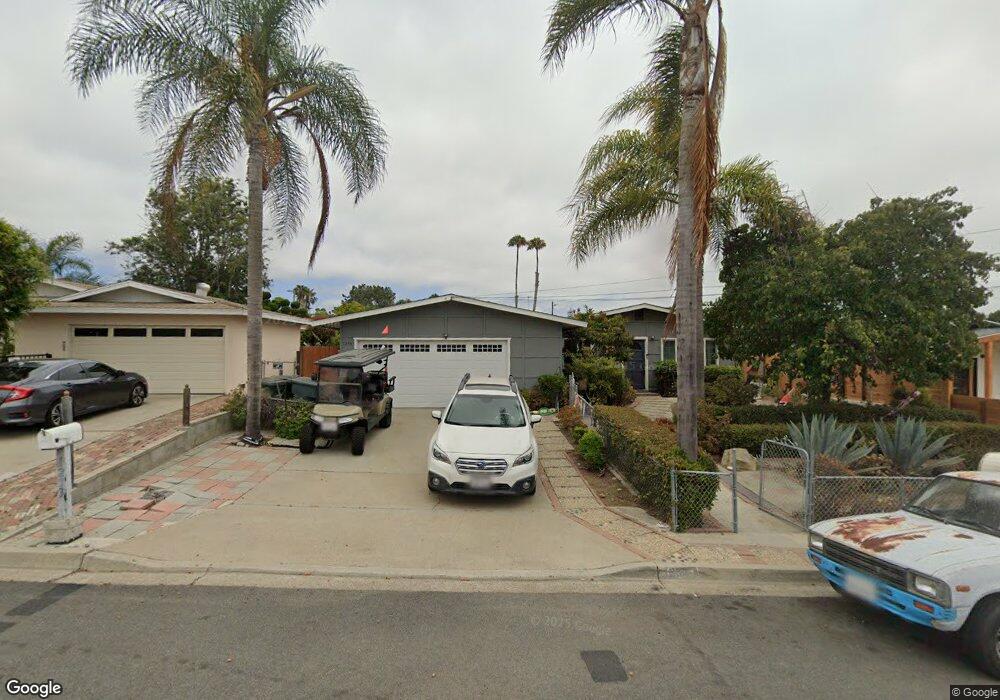 1233 Loch Lomond Dr, Cardiff By the Sea, CA 92007 - photo 1