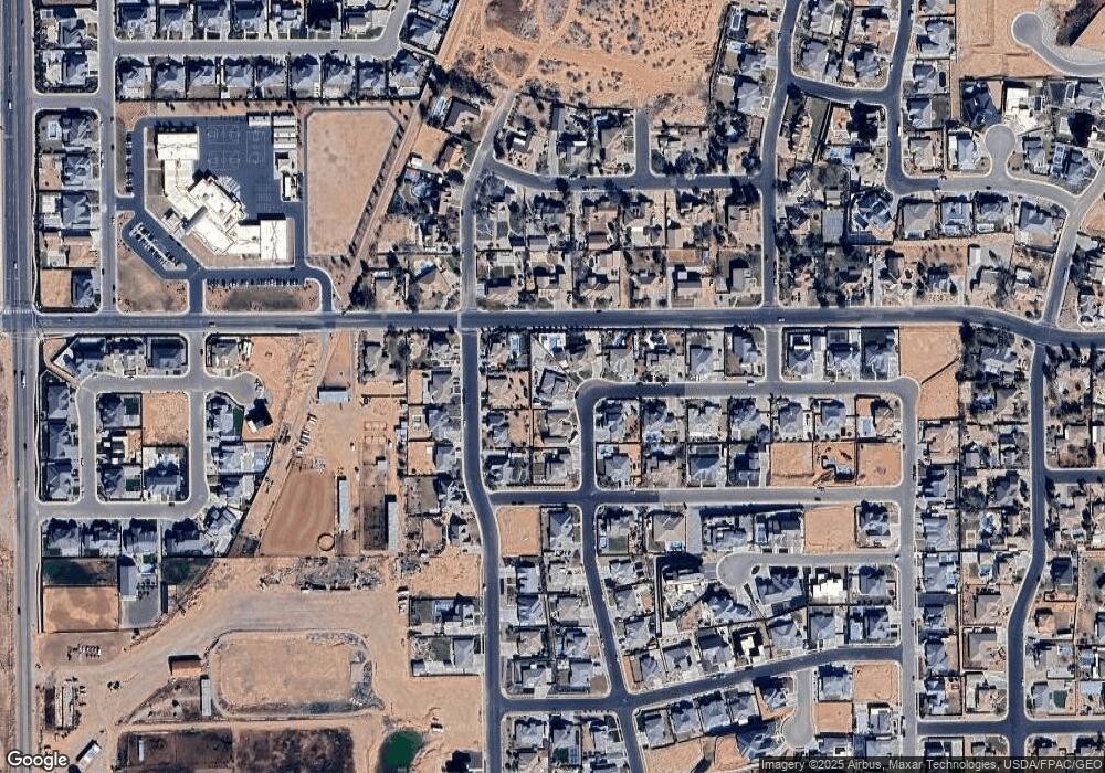 3136 S Bronco Dr, Washington, UT 84780 - photo 1