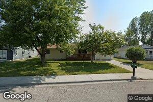 1113 12th Ave, Laurel, MT 59044