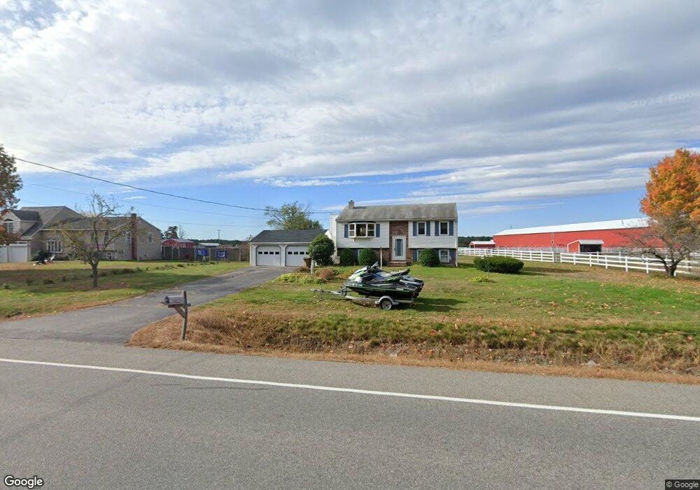 188 Buxton Rd, Saco, ME 04072 - photo 1