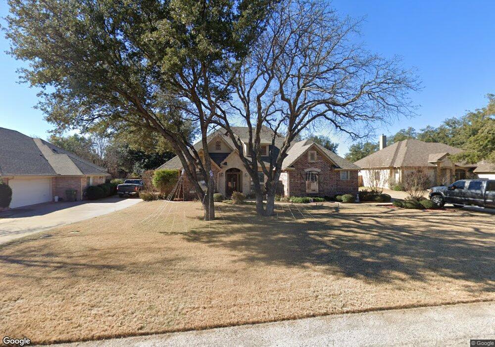 3108 Marble Ct, Granbury, TX 76049 - photo 1