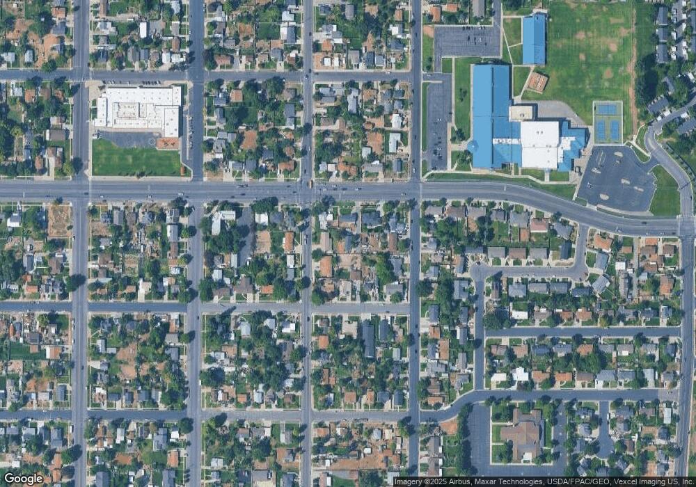 848 E Center St, Spanish Fork, UT 84660 - photo 1