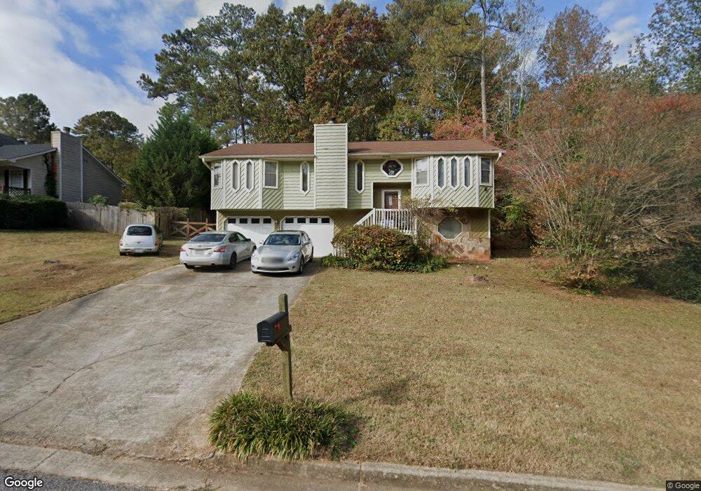 408 Stanton Ridge Way SE unit 4, Conyers, GA 30094 - photo 1