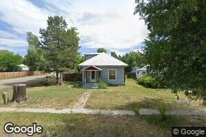 589 E Jefferson Ave, Hayden, CO 81639