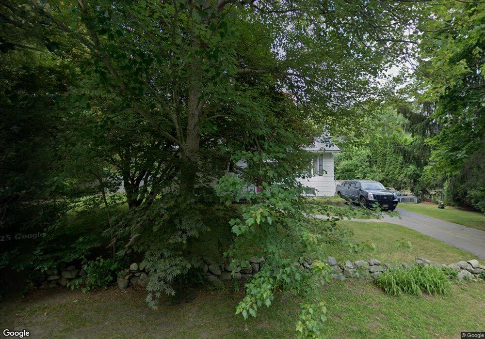 213 Spring St, West Bridgewater, MA 02379 - photo 1