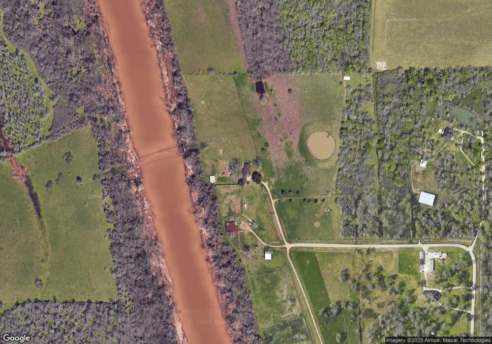 1125 Baker Rd, Rosenberg, TX 77471 - photo 1