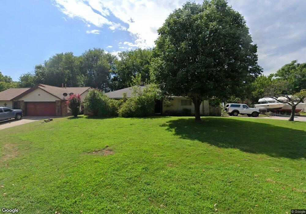 5024 S Birch Ave, Broken Arrow, OK 74011 - photo 1