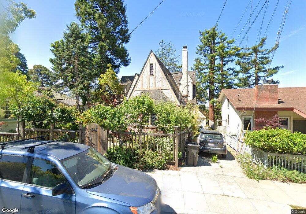 1848 San Ramon Ave, Berkeley, CA 94707 - photo 1