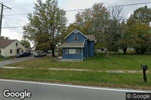 1001 N Front St, Alger, OH 45812